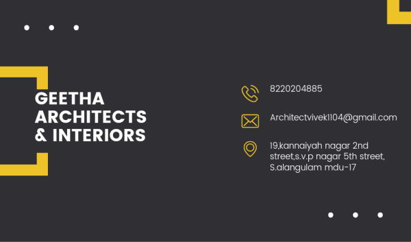 Vivek Architect