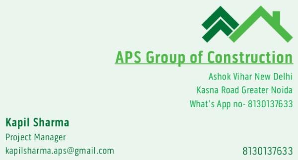 APS Group of Construction