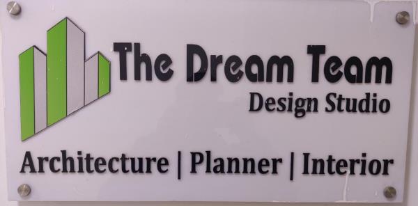 The Dream Team Design Studio