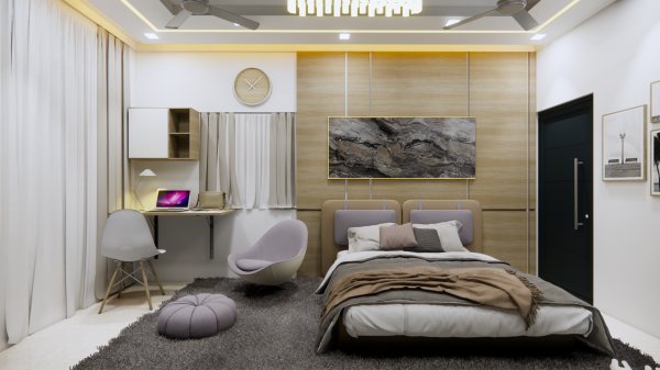 EPS Interior Industries