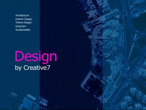 Creative 7 Design Studio